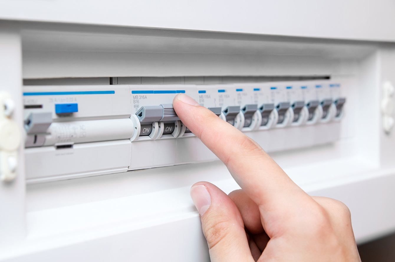 Elektro­installation bei Höfer Stefan Elektroanlagen in Holzkirchen