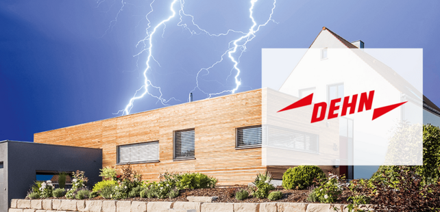 Dehn bei Höfer Stefan Elektroanlagen in Holzkirchen