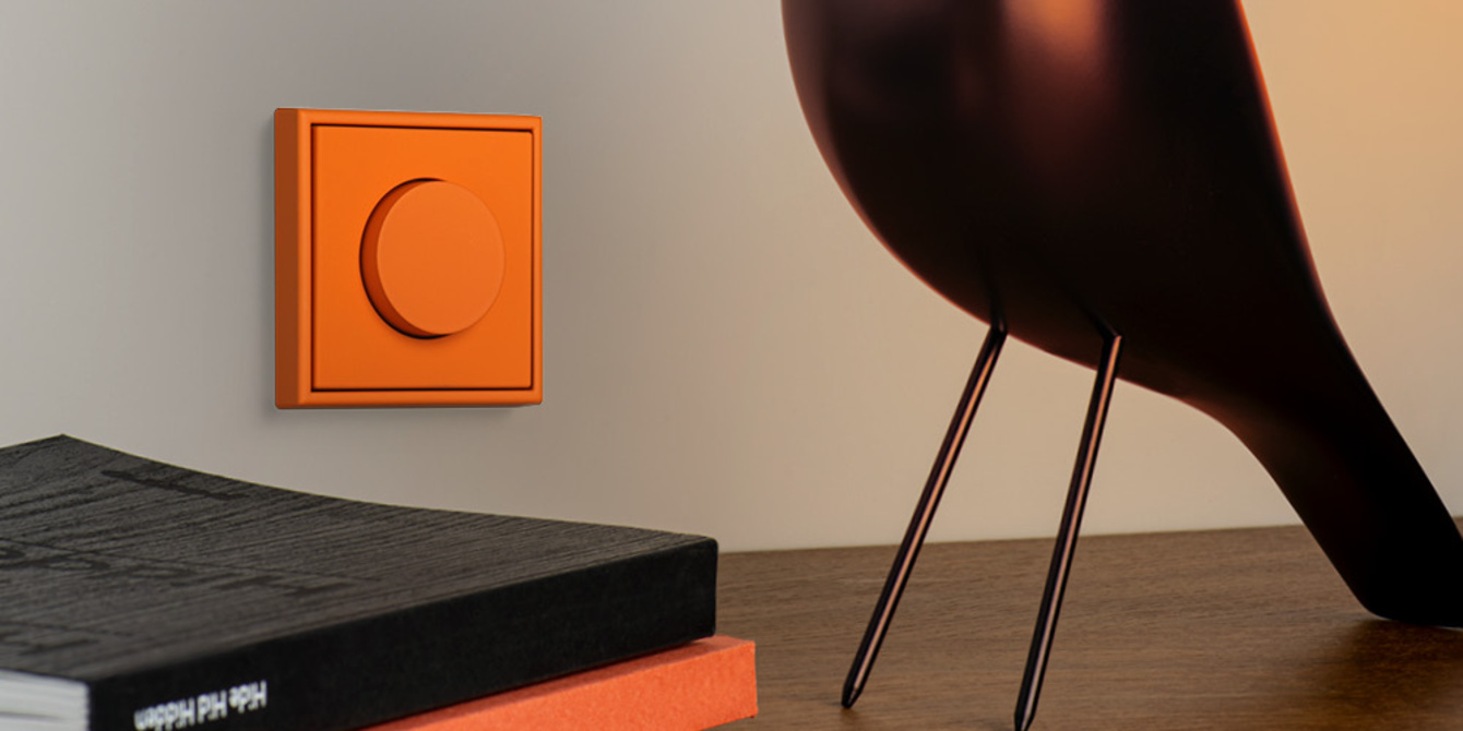 DALI-2 Drehsteuergeräte TW Multimaster bei Höfer Stefan Elektroanlagen in Holzkirchen