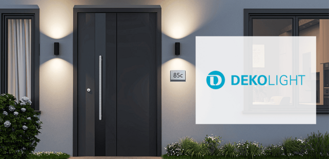 DEKO-LIGHT bei Höfer Stefan Elektroanlagen in Holzkirchen