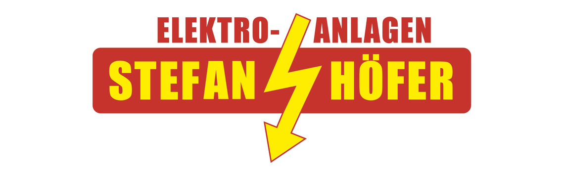 Höfer Stefan Elektroanlagen in Holzkirchen