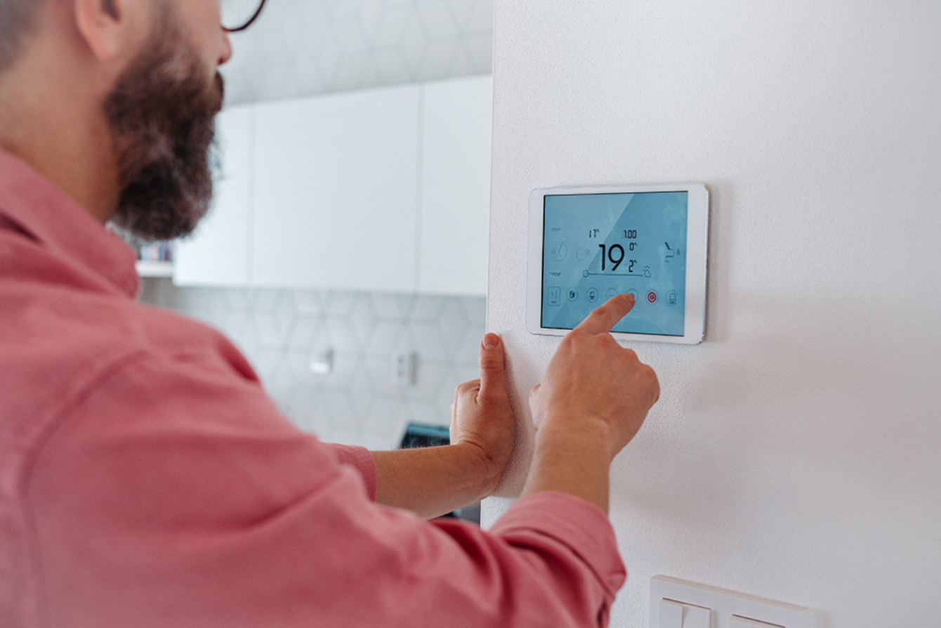 KNX-Planung bei Höfer Stefan Elektroanlagen in Holzkirchen