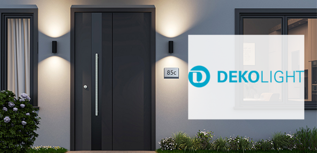 DEKO-LIGHT bei Höfer Stefan Elektroanlagen in Holzkirchen